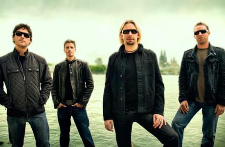 Nickelback