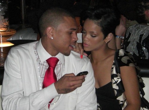 Nobody's Business Rihanna ft Chris Brown