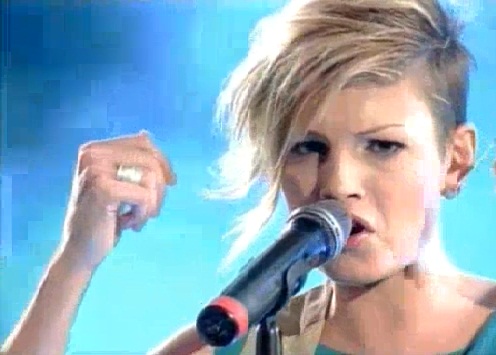 Non sono solo Te Emma Marrone