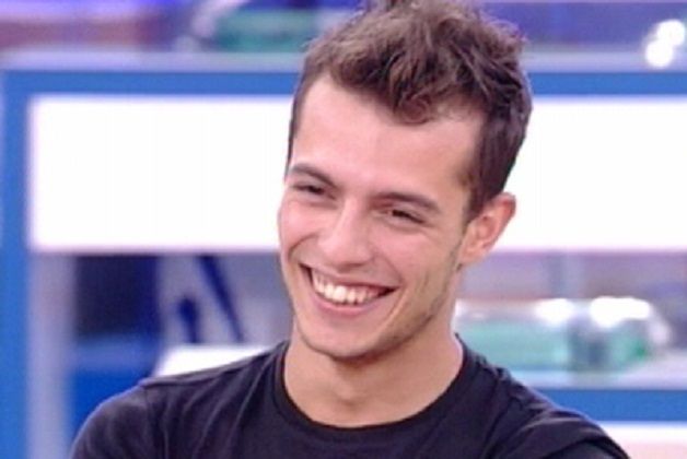 Nunzio Perricone Amici 11