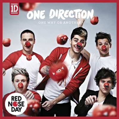 One Way Or Another One Direction