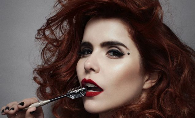 Picking Up the Pieces Paloma Faith