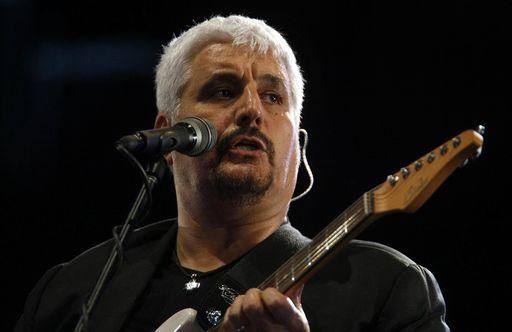 Pino Daniele