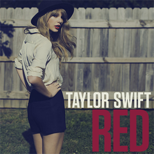 Red Taylor Swift 