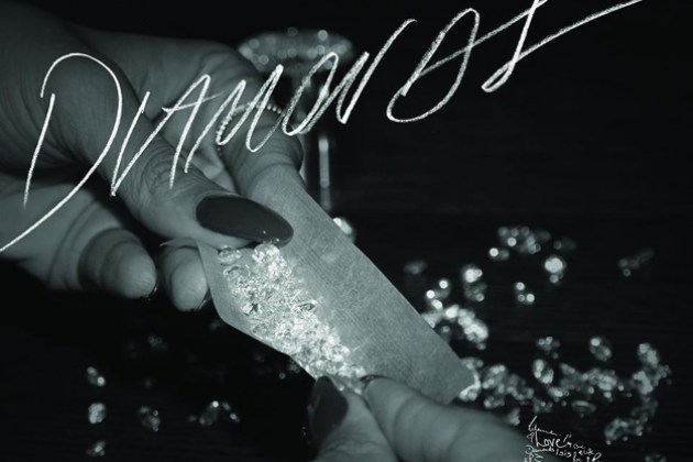 Rihanna Diamond