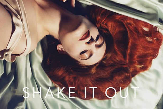 Shake It Out Florence and the Machine