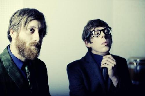 Sister The Black Keys