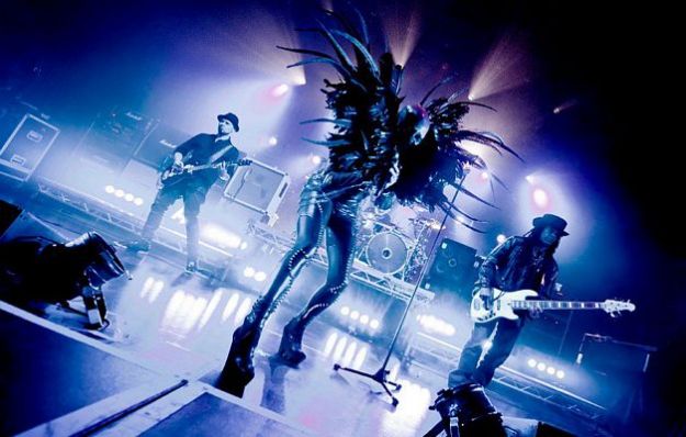 Skunk Anansie