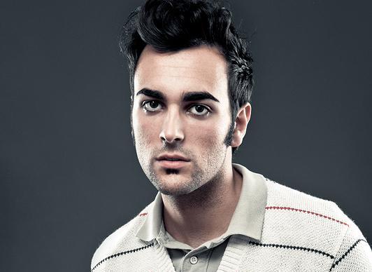 Solo Marco Mengoni