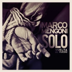 Solo Marco Mengoni