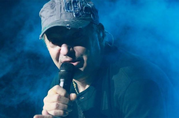 Stammi Vicino Vasco Rossi