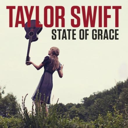 State of Grace Taylor Swift