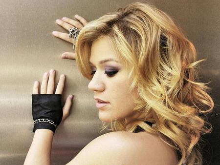 Stronger (What Doesn't Kill You) Kelly Clarkson