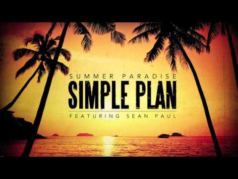 Summer Paradise Simple Plan