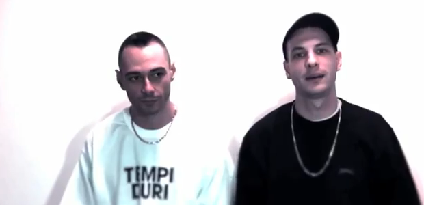 Testo Ci Rimani Male Rapstar Fabri Fibra Clementino