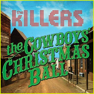 The Cowboys Christmas Ball The Killers