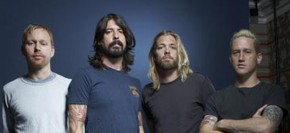 These days Foo Fighters