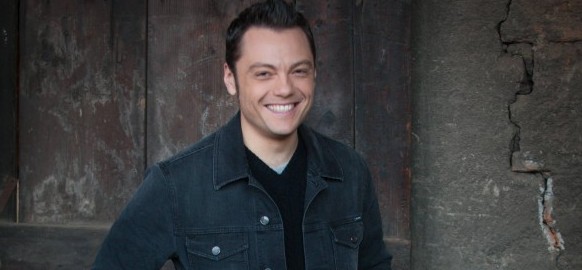 Tiziano Ferro