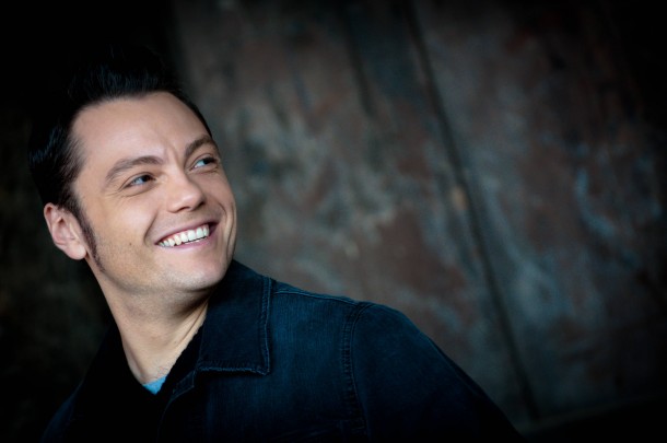 Tiziano Ferro 