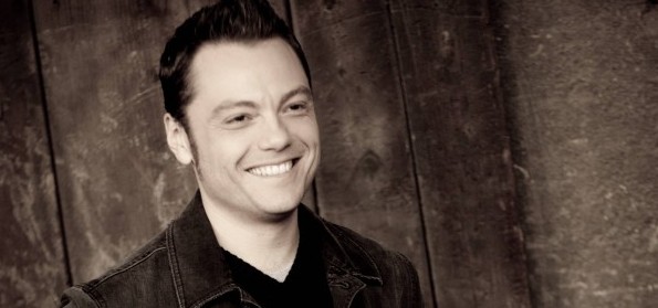 Tiziano Ferro