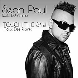 Touch the Sky Sean Paul