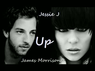 Up James Morrison ft Jessie J