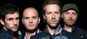 Us against the world Coldplay