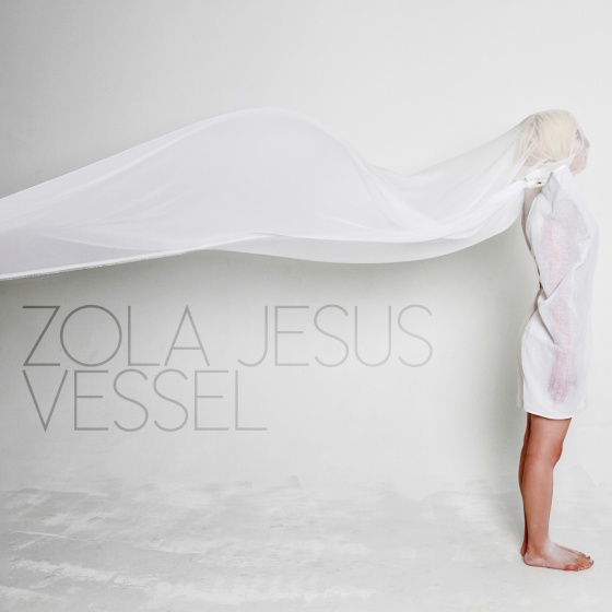 Vessel Zola Jesus