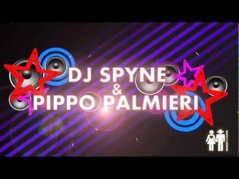 Wake Me Up Dj Spyne & Pippo Palmieri 