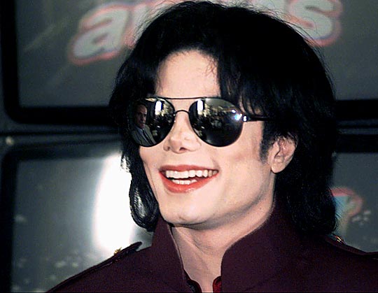 We are the World Michael Jackson