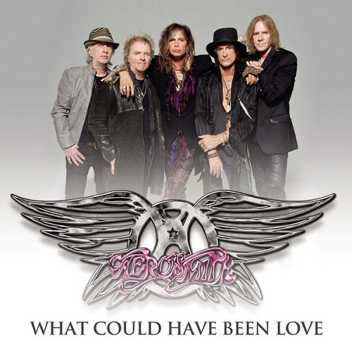 What Could Have Been Love Aerosmith