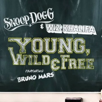 Young Wild & Free Wiz Khalifa Snoop Dogg Bruno Mars
