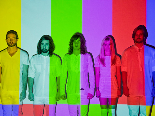 Youngblood hawke