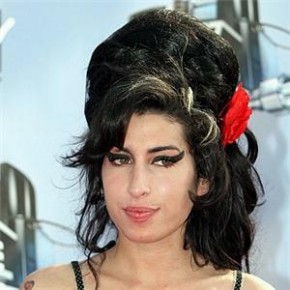 Amy Winehouse