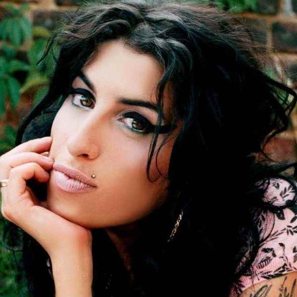 amy winehouse