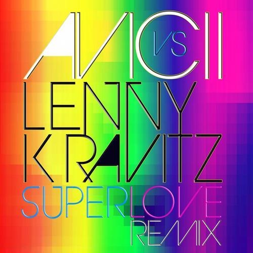 avicii superlove