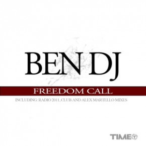Ben Dj Freedom Call