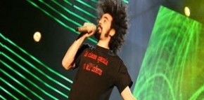 Caparezza