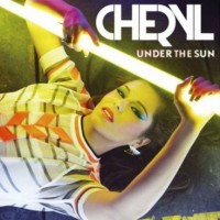 Cheryl Cole Under the sun