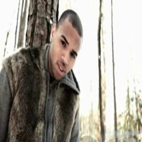 Chris Brown All about you