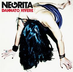 dannato vivere negrita