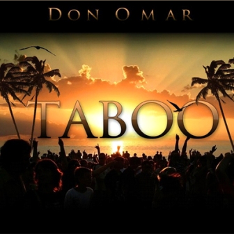 don omar taboo