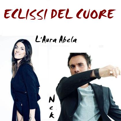 eclissi del cuore l'aura ft nek