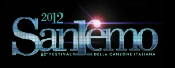 festival di sanremo 2012