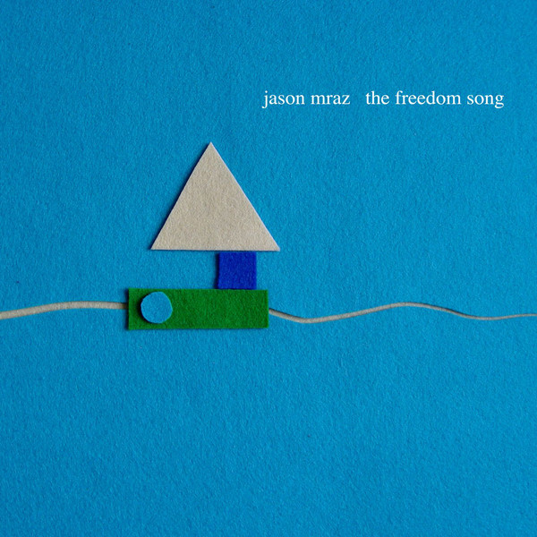 freedom song jason mraz