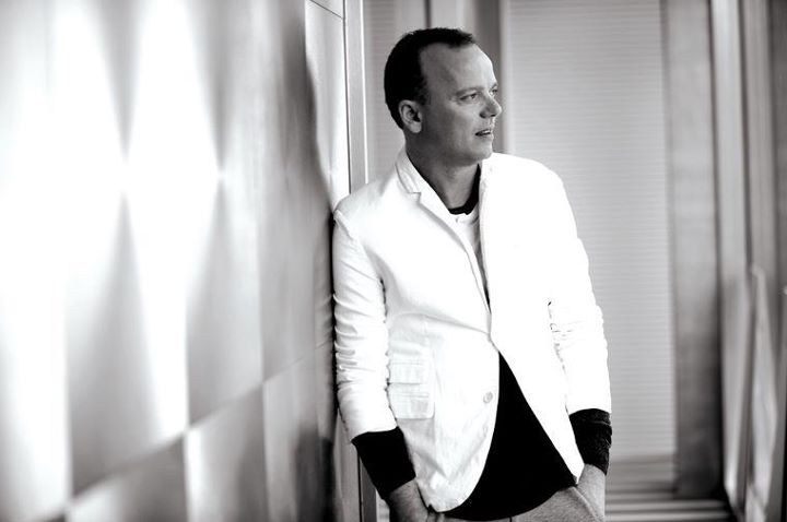 gigi d'alessio