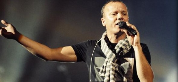 gigi d'alessio