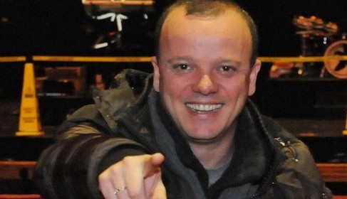 gigi d'alessio