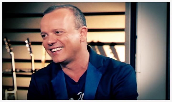 gigi d'alessio