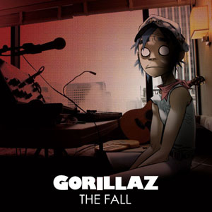 Gorillaz